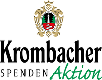 Krombacher Spenden Aktion - Krombacher Alkoholfrei