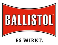 Ballistol - Es wirkt